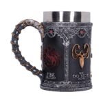 Game of Thrones - House Sigil Collectable Resin Tankard (15.5cm) - Image 8