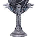 Game of Thrones - House Stark Collectable Resin Goblet (19.5cm) - Image 4