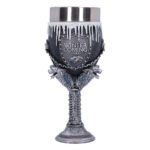Game of Thrones - House Stark Collectable Resin Goblet (19.5cm) - Image 8