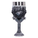 Game of Thrones - House Stark Collectable Resin Goblet (19.5cm) - Image 6