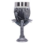 Game of Thrones - House Stark Collectable Resin Goblet (19.5cm) - Image 5
