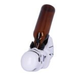 Original Stormtrooper - Guzzler Wine Bottle Holder Collectable Resin Figurine (14cm) - Image 2