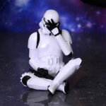 Original Stormtrooper - See No Evil Collectable Resin Figurine (10cm)