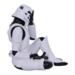 Original Stormtrooper - See No Evil Collectable Resin Figurine (10cm) - Image 5