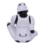 Original Stormtrooper - See No Evil Collectable Resin Figurine (10cm) - Image 6