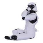 Original Stormtrooper - Hear No Evil Collectable Resin Figurine (10cm) - Image 6