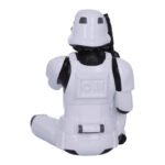 Original Stormtrooper - Speak No Evil Collectable Resin Figurine (10cm) - Image 6
