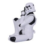 Original Stormtrooper - Speak No Evil Collectable Resin Figurine (10cm) - Image 7