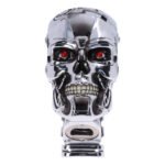 Terminator 2: Judgement Day - T-800 Head Silver Finish Resin Bottle Opener (18.2cm) - Image 4