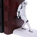 Original Stormtrooper - Resin Bookend Figurines (18.5cm) - Image 3