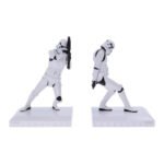 Original Stormtrooper - Resin Bookend Figurines (18.5cm) - Image 8