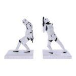 Original Stormtrooper - Resin Bookend Figurines (18.5cm) - Image 7
