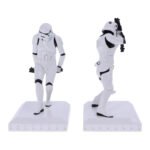 Original Stormtrooper - Resin Bookend Figurines (18.5cm) - Image 6