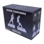 Original Stormtrooper - Resin Bookend Figurines (18.5cm) - Image 9