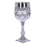 Assassin's Creed - The Creed White Collectable Resin Goblet (19.5cm) - Image 8