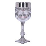 Assassin's Creed - The Creed White Collectable Resin Goblet (19.5cm) - Image 5