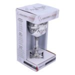 Assassin's Creed - The Creed White Collectable Resin Goblet (19.5cm) - Image 9