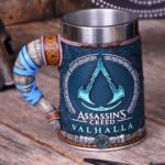 Assassin's Creed: Valhalla - Collectable Resin Tankard (15.5cm) - Image 2