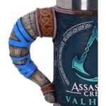 Assassin's Creed: Valhalla - Collectable Resin Tankard (15.5cm) - Image 4