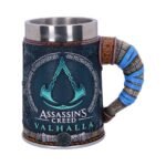Assassin's Creed: Valhalla - Collectable Resin Tankard (15.5cm) - Image 8