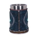 Assassin's Creed: Valhalla - Collectable Resin Tankard (15.5cm) - Image 6
