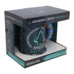 Assassin's Creed: Valhalla - Collectable Resin Tankard (15.5cm) - Image 9