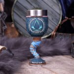 Assassin's Creed: Valhalla - Collectable Resin Goblet (19.5cm)