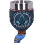 Assassin's Creed: Valhalla - Collectable Resin Goblet (19.5cm) - Image 2