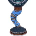 Assassin's Creed: Valhalla - Collectable Resin Goblet (19.5cm) - Image 3