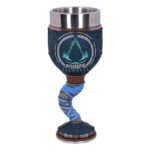 Assassin's Creed: Valhalla - Collectable Resin Goblet (19.5cm) - Image 7