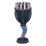 Assassin's Creed: Valhalla - Collectable Resin Goblet (19.5cm) - Image 6