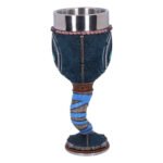Assassin's Creed: Valhalla - Collectable Resin Goblet (19.5cm) - Image 5