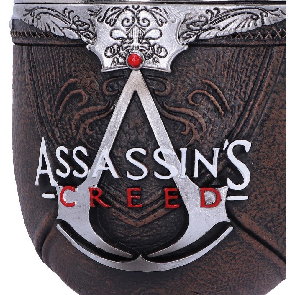 Assassin's Creed - Brotherhood Brown Hidden Blade Resin Goblet (19.5cm) - Image 2