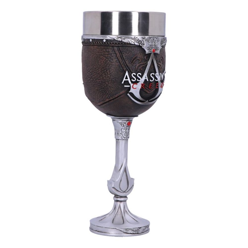 Assassin's Creed - Brotherhood Brown Hidden Blade Resin Goblet (19.5cm) - Image 6