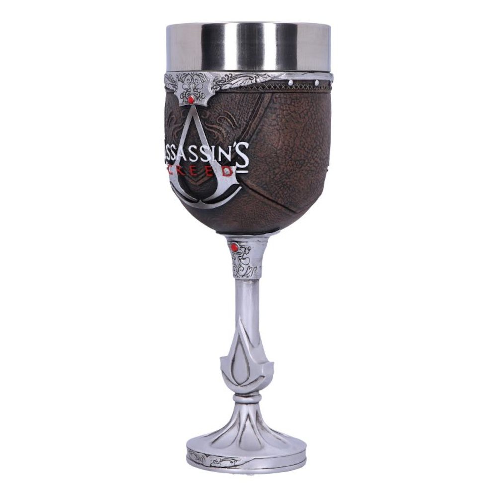 Assassin's Creed - Brotherhood Brown Hidden Blade Resin Goblet (19.5cm) - Image 5