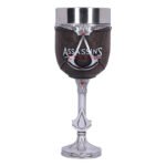 Assassin's Creed - Brotherhood Brown Hidden Blade Resin Goblet (19.5cm) - Image 4