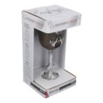 Assassin's Creed - Brotherhood Brown Hidden Blade Resin Goblet (19.5cm) - Image 8