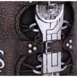 Assassin's Creed - Brotherhood Brown Hidden Blade Collectable Resin Tankard (15.5cm) - Image 4