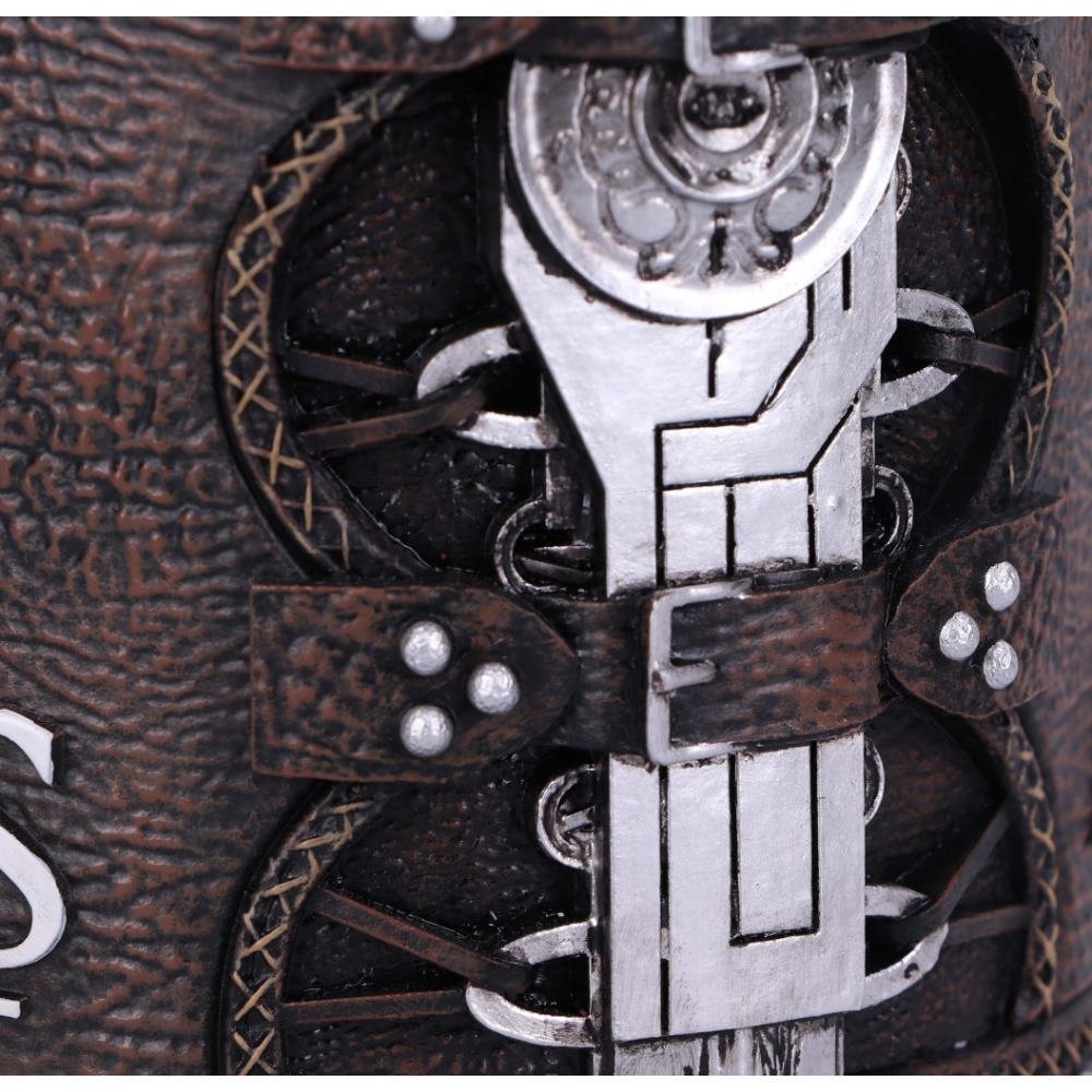 Assassin's Creed - Brotherhood Brown Hidden Blade Collectable Resin Tankard (15.5cm) - Image 4