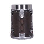 Assassin's Creed - Brotherhood Brown Hidden Blade Collectable Resin Tankard (15.5cm) - Image 8