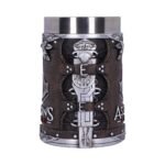 Assassin's Creed - Brotherhood Brown Hidden Blade Collectable Resin Tankard (15.5cm) - Image 6