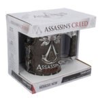 Assassin's Creed - Brotherhood Brown Hidden Blade Collectable Resin Tankard (15.5cm) - Image 9