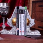 Assassin's Creed - Apple of Eden Resin Bookends (17.6cm) - Image 2