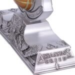 Assassin's Creed - Apple of Eden Resin Bookends (17.6cm) - Image 4