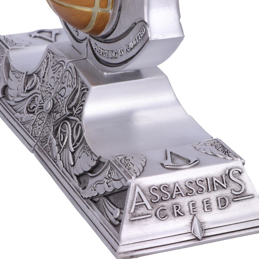 Assassin's Creed - Apple of Eden Resin Bookends (17.6cm) - Image 4