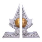 Assassin's Creed - Apple of Eden Resin Bookends (17.6cm) - Image 6