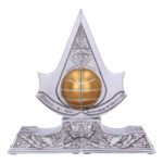 Assassin's Creed - Apple of Eden Resin Bookends (17.6cm) - Image 5