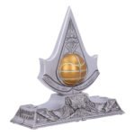 Assassin's Creed - Apple of Eden Resin Bookends (17.6cm) - Image 8