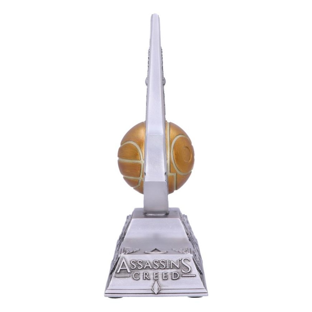 Assassin's Creed - Apple of Eden Resin Bookends (17.6cm) - Image 7