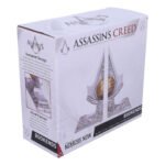 Assassin's Creed - Apple of Eden Resin Bookends (17.6cm) - Image 9